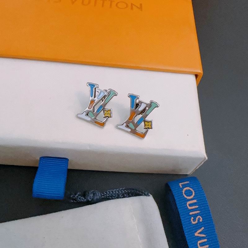 LV Earring 03lyr60